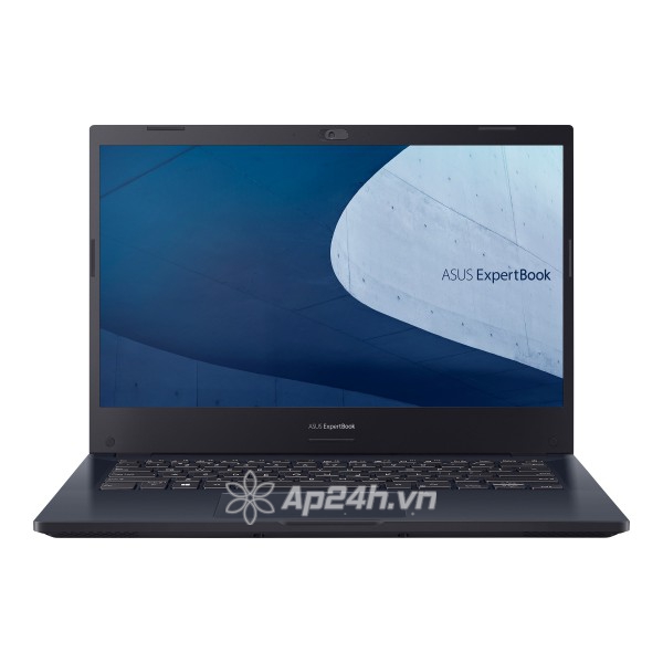 Laptop Asus ExpertBook P2451FA-BV3168T (Core i3-10110U, RAM 8GB, SSD 256GB, 14.0inch HD, Windows 10)