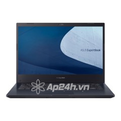 Laptop Asus ExpertBook P2451FA-BV3168T (Core i3-10110U, RAM 8GB, SSD 256GB, 14.0inch HD, Windows 10)