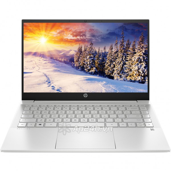 Laptop HP Pavilion 14-dv2070TU Core i3-1215U Processor/ 8GB/ 256GB/ 14 inch FHD Silver