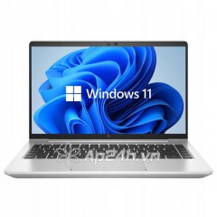 Laptop HP EliteBook 640 G9 6M154PA