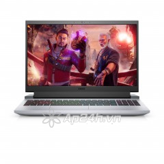 Laptop Gaming Dell G15 5515 P105F004DGR