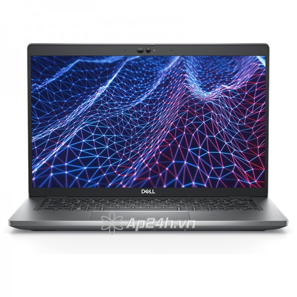 Laptop Dell Latitude 5430 Core i7-1255U/ 8GB/ 512GB/ 14 inch FHD Gray