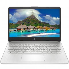 Laptop HP 14s Ryzen 3-5300U/ 4GB/ 256GB/ 14 inch HD Radeon Vega