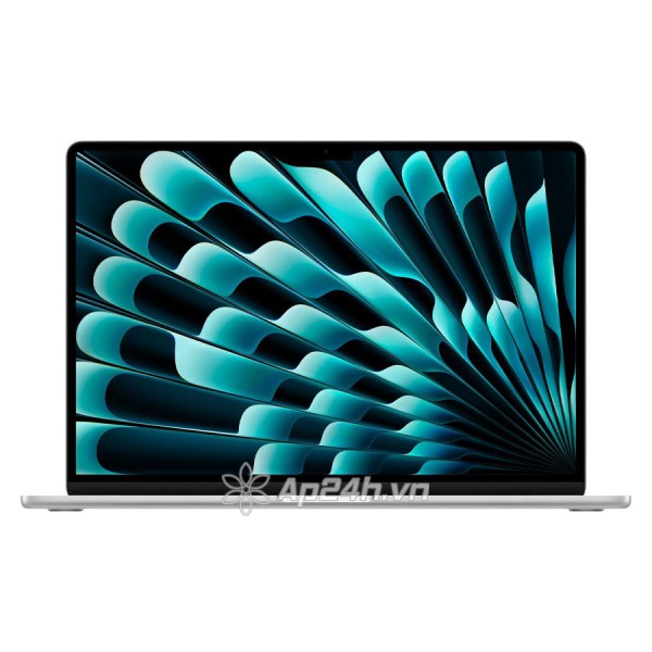 MacBook Air M2 15 inch 2023 - 10GPU/ 16GB/ 256GB New