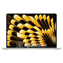 MacBook Air M2 15 inch 2023 - 10GPU/ 16GB/ 512GB New