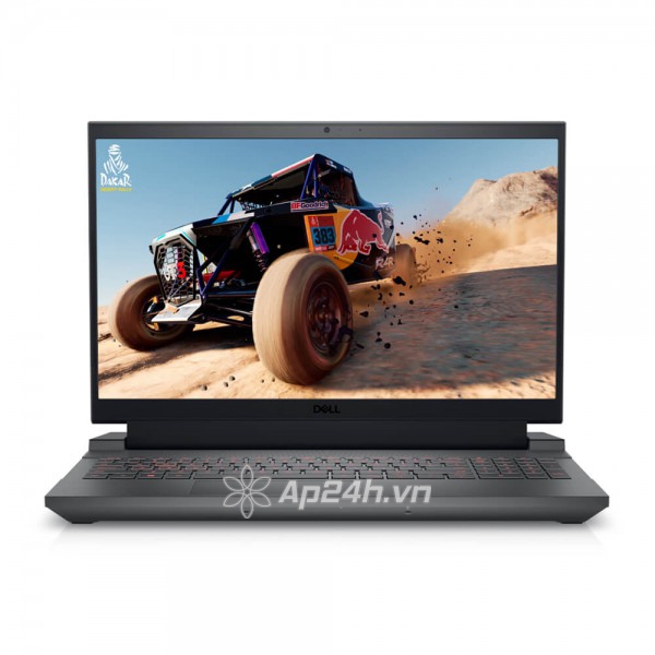 Laptop Gaming Dell G15 5530 G15-5530 Core i7-13650HX/ 16GB/ 512GB/ 15.6 inch FHD / RTX 4060 8GB