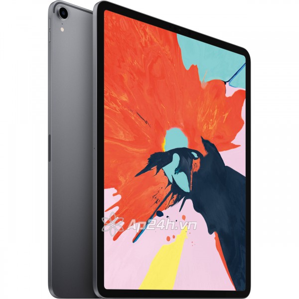 iPad Pro 12.9-inch 2018 WiFi 64GB Like New