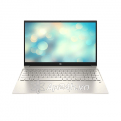 Laptop HP Pavilion 15-eg2086TU Core i3-1215U/ 8GB/ 256GB SSD/ 15.6Inch FHD/ Win 11