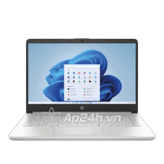 Laptop HP 14s-dq5102TU Core i7-1255U/ 8GB/ 512GB/ 14 inch FHD/ Win 11