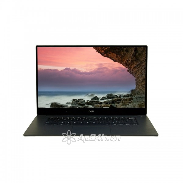 Laptop Dell Precision 5510 - Intel Core i7 - 6820HQ/ 16GB/ SSD512BG/ NVIDIA M1000M/ 15.6 INCH 4K TOUCH LIKE NEW