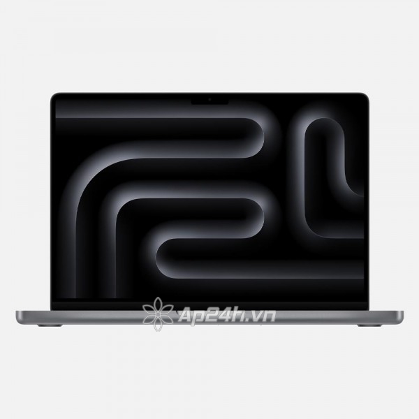 MacBook Pro 14 inch M3  8 CPU/ 10 GPU/ 8GB/ 1TB New ( MTL83/MR7K3 ) 2023