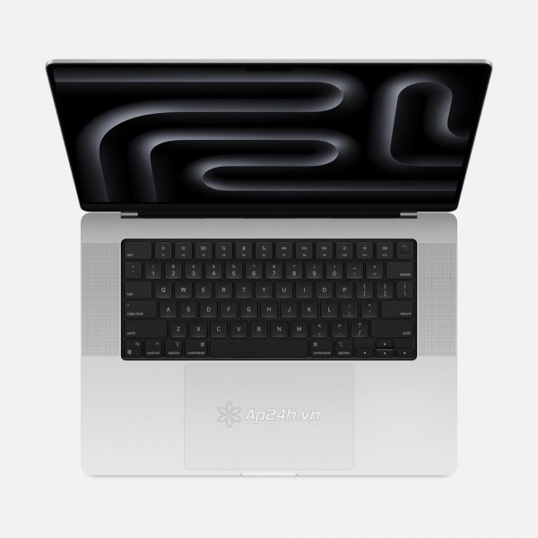 MacBook Pro 16 inch M3 Max 16 CPU/ 40 GPU/ 48GB/ 1TB New ( MUW63/MUW73 ) 2023