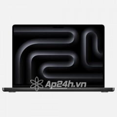 MacBook Pro 14 inch M3 Pro 11 CPU/ 14 GPU/ 18GB/ 512GB New ( MRX63/MRX33 ) 2023