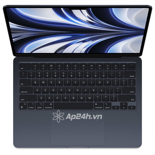 MacBook Air M2 2022 - 8GPU/ 8GB/ 256GB Midnight Like New