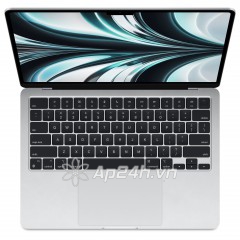 MacBook Air M3 13 inch - 10GPU/ 16GB/ 512GB New 2024