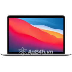 Macbook Air 13-icnh Apple M1 8GB/ 256GB SSD Like new 