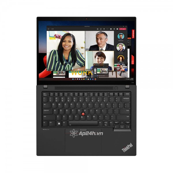 ThinkPad T14 Gen 4 Core i5-1340P/ 16GB/ 256GB SSD/ 14" WUXGA