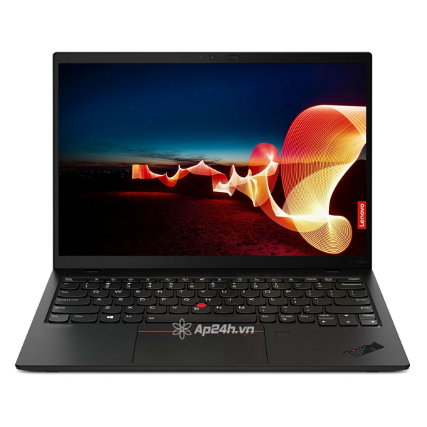 ThinkPad X1 Nano 2K Touch - Intel® Core™ i7-1180G7/ 16GB/ 512GB New Seal