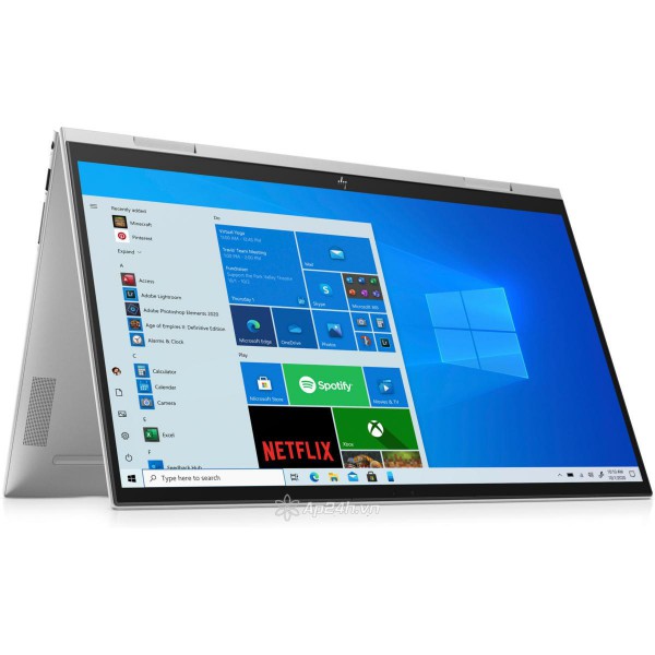 Laptop HP Envy X360 2023 - Intel Core i5-1335U/ 8GB/ 512GB/ 14 inch FHD Touch