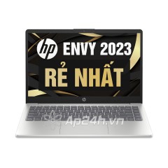Laptop HP Envy X360 2023 - Intel Core i5-1335U/ 8GB/ 512GB/ 14 inch FHD Touch