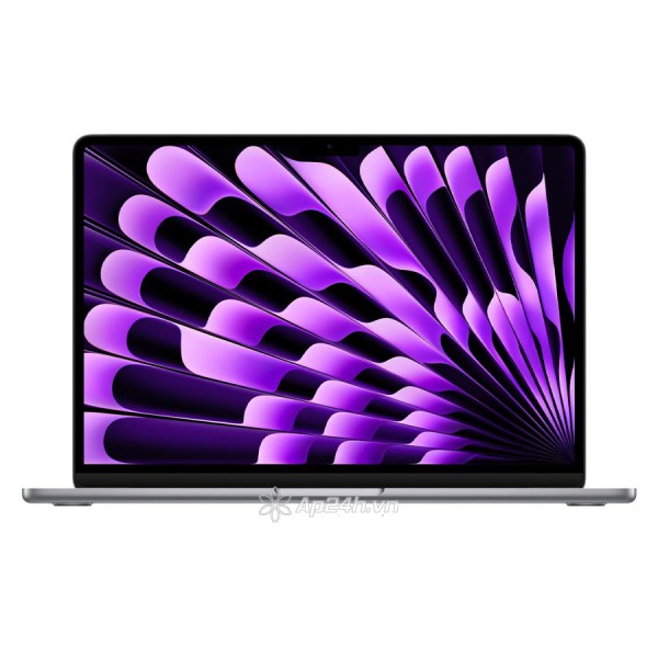 MacBook Air M3 15 inch - 10GPU/ 16GB/ 512GB New 2024