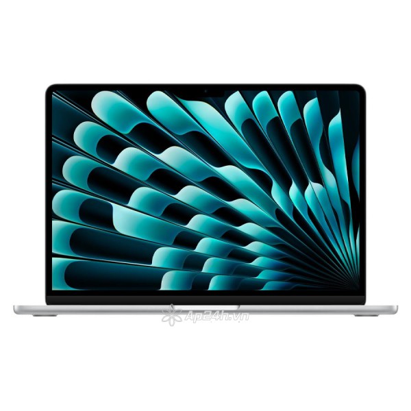 MacBook Air M3 15 inch - 10GPU/ 8GB/ 256GB New 2024