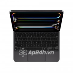 Magic Keyboard for Ipad Pro 11 inch 2024