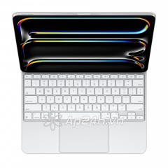 Magic Keyboard for Ipad Pro 13 inch 2024