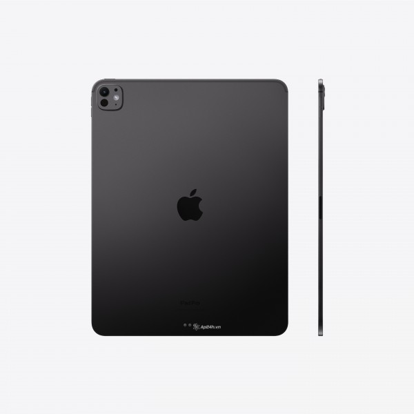 iPad Pro M4 2024 13 inch Wifi 256GB New