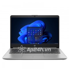 Laptop HP 240 G9 Core i7-1255u/ 8GB/ 256GB/ 14 inch FHD/ Silver