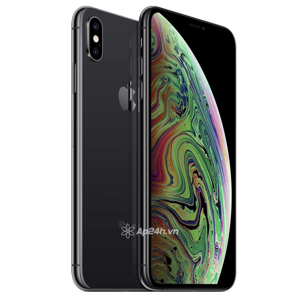 iPhone Xs Max 64GB LIKE NEW - Ảnh 4