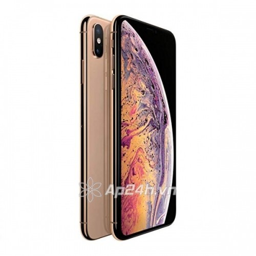 iPhone Xs Max 64GB LIKE NEW - Ảnh 2