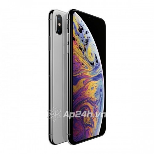 iPhone Xs Max 64GB LIKE NEW - Ảnh 3