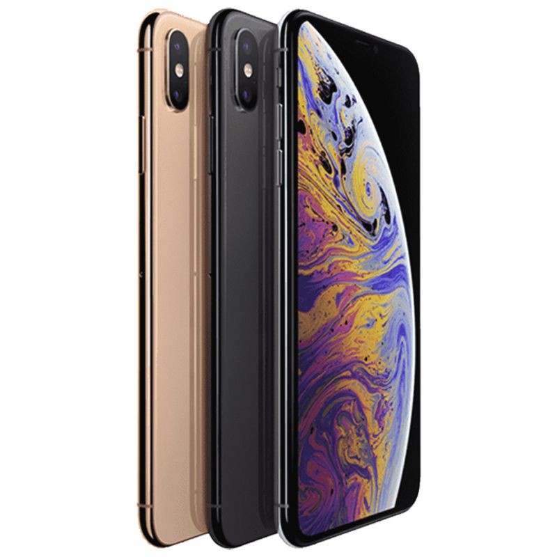 iPhone Xs Max 256Gb Like New - Ảnh 4