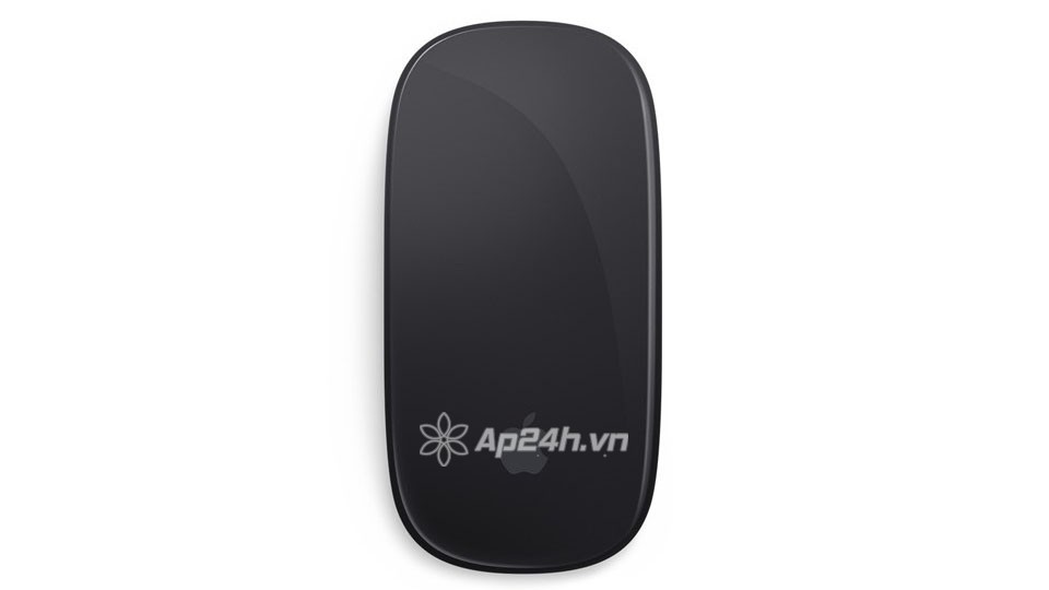 Apple Magic Mouse 2 Space Gray New Seal - Ảnh 4