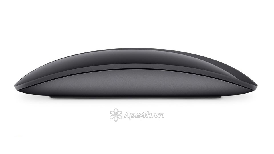 Apple Magic Mouse 2 Space Gray New Seal - Ảnh 3