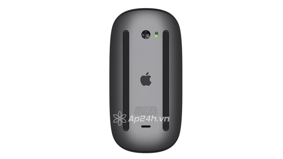 Apple Magic Mouse 2 Space Gray New Seal - Ảnh 1