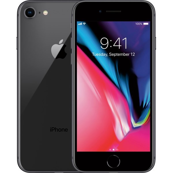 iPhone 8 64Gb Like NEW 99% - Ảnh 1