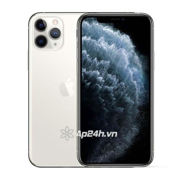 iPhone 11 Pro 512GB Green, Gold, Gray, Silver NEW - Ảnh 3
