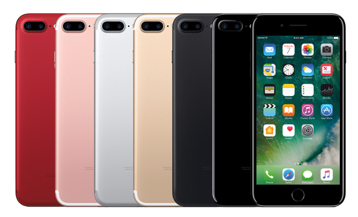 iPhone 7 Plus 32Gb Like NEW 99% - Ảnh 6