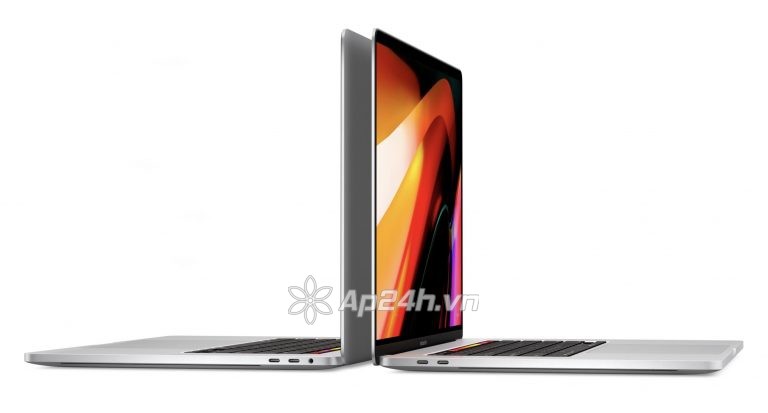 MacBook Pro 2019 16 inch Core i7 2.6Ghz 16GB RAM 512GB SSD – LIKE NEW - Ảnh 2