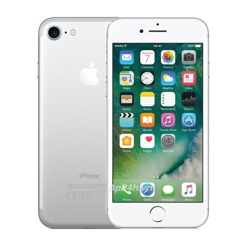 iPhone 7 32Gb Like New 99% - Ảnh 3