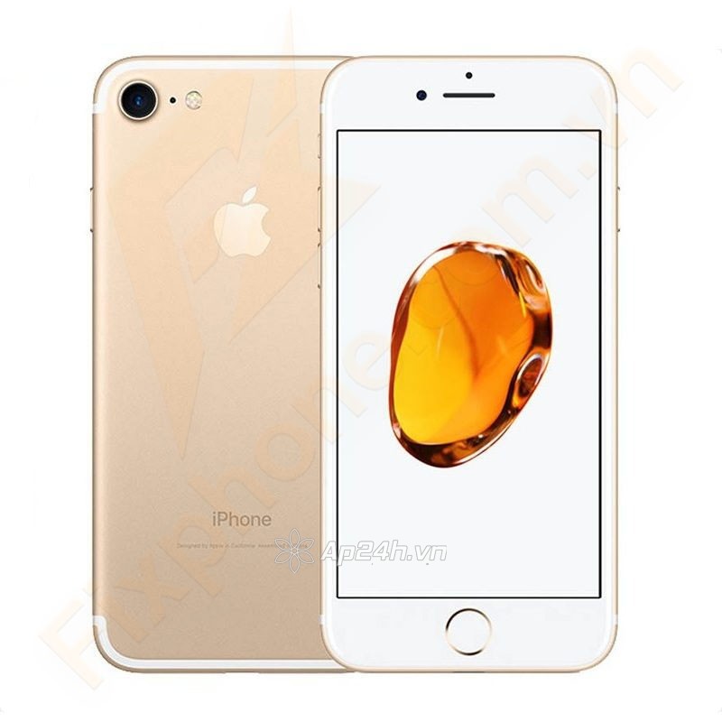 iPhone 7 32Gb Like New 99% - Ảnh 2
