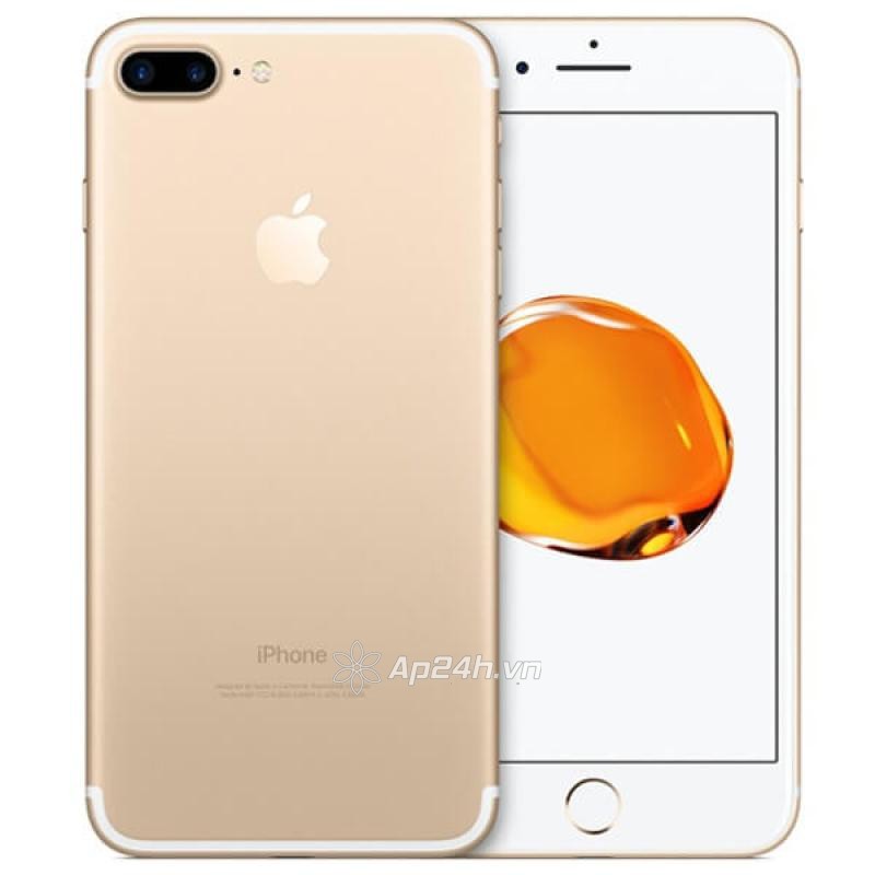 iPhone 7 Plus 128Gb Like New 99% - Ảnh 2