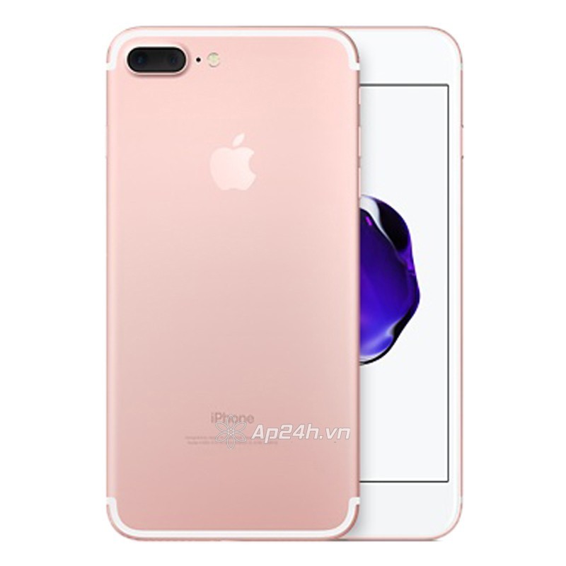 iPhone 7 Plus 128Gb Like New 99% - Ảnh 5