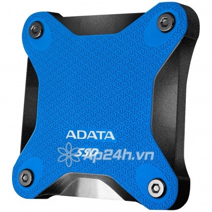 Ổ cứng di động SSD Portable 960GB ADATA SD600Q - Ảnh 8