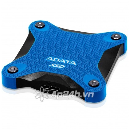 Ổ cứng di động SSD Portable 960GB ADATA SD600Q - Ảnh 4