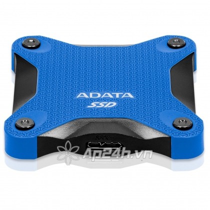 Ổ cứng di động SSD Portable 960GB ADATA SD600Q - Ảnh 1