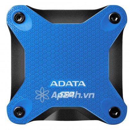 Ổ cứng di động SSD Portable 960GB ADATA SD600Q - Ảnh 9