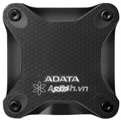 Ổ cứng di động SSD Portable 960GB ADATA SD600Q - Ảnh 6